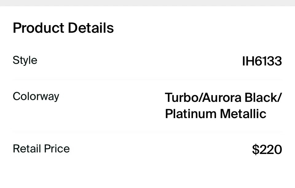 1H6133 adidas Women's 12.5 F50 Elite Mid FG Soccer Cleats - Boots - Image 3 of 4