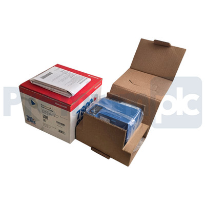 Honeywell RM7890B1014 7800 Series Primary Burner Control SIL3 RM7890B 1014 NSMP