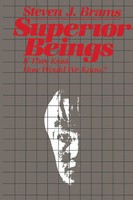 Brams | Superior Beings | Taschenbuch | Englisch (2013) | Xix | Springer