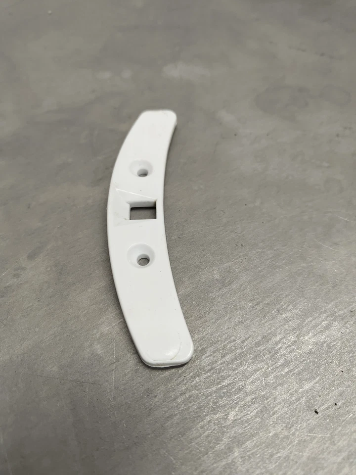 AEG  Lavamat L66850L Türgriff Griff Set Türverriegelung Handgriff 1321468 #50606 - Bild 2 von 4