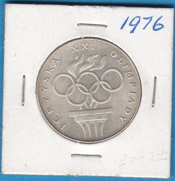 olympic poland products for sale | eBay