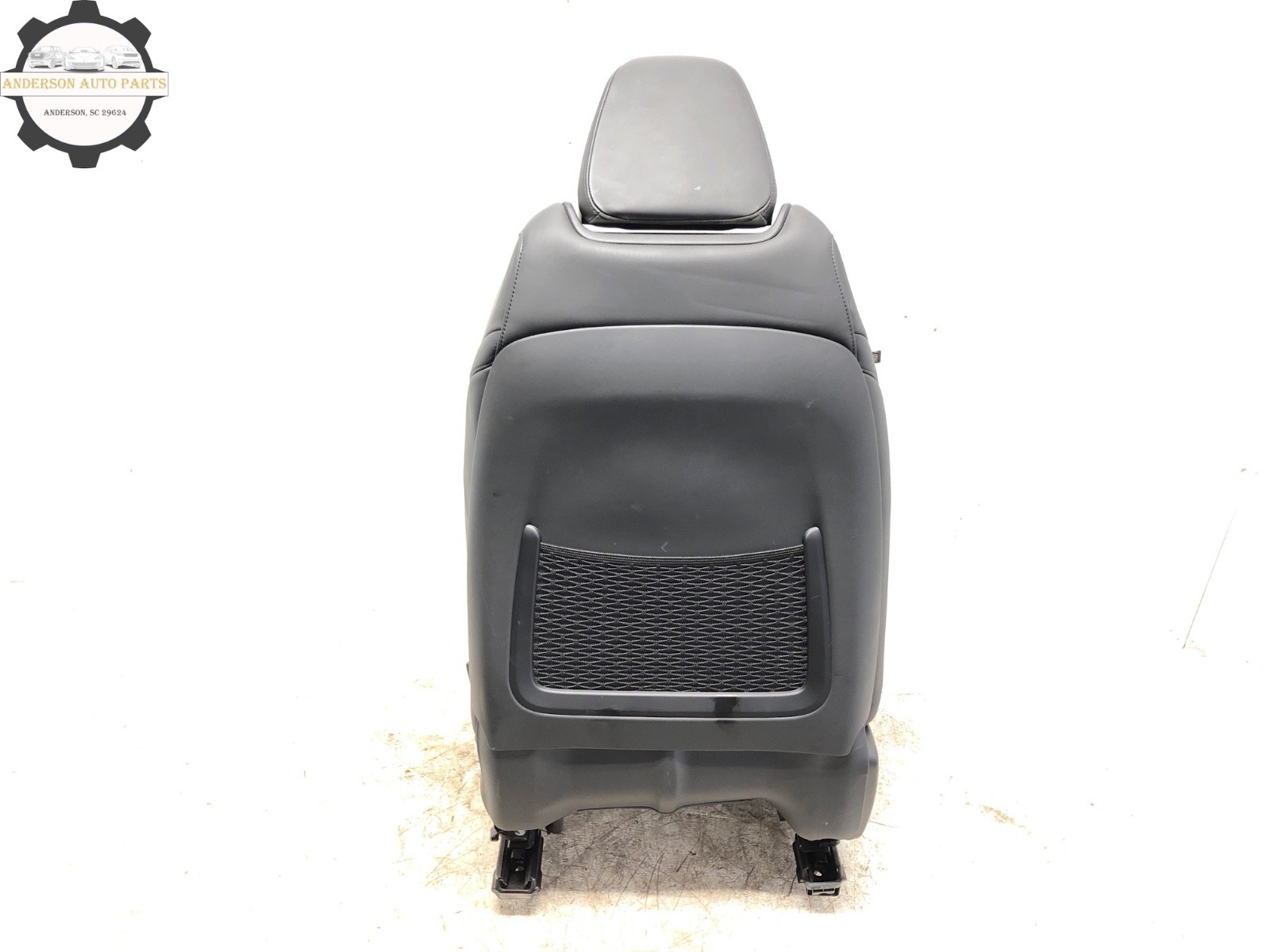 2017-2020 MASERATI LEVANTE RIGHT PASSENGER FRONT SEAT ASSEMBLY OEM
