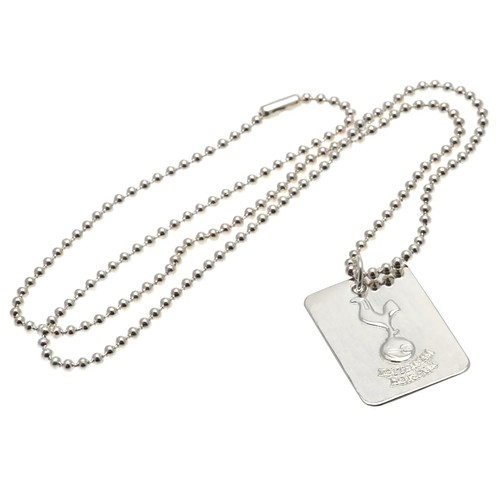 Arsenal FC 18ct Plaqué Or Sur Argenté Canon Pendentif et