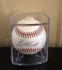 Konnor Griffin Signed ROMLB Baseball Pittsburgh Pirates Rookie Star PROOF