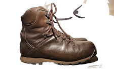 Iturri lightweight Patrol Hiking, Fishing, Walking, Outdoors Boots UK 7 W