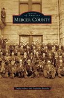 Twyla Holmes (U. A.) | Mercer County | Buch | Englisch (2013) | Gebunden