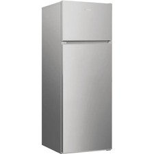 Indesit Frigorifero doppia porta a libera installazione I55T1 612S