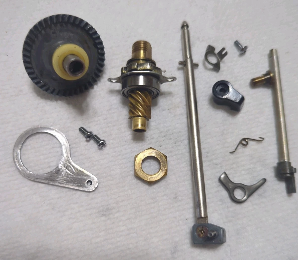 Daiwa Spinning Gears for sale - eBay