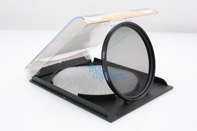67mm ND4 Neutral Density ND 4 Filter für DSLR DC Kamera