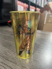 Dragon Ball Z Super Sayan Glass Tumbler Funimation
