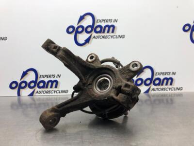 Achsschenkel links vorne Ford Fiesta VI CB1, CCN 8V513K171DA P20587326