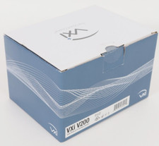 VXi V200 Office Wireless Headset w/ Desktop Charging Base Kit