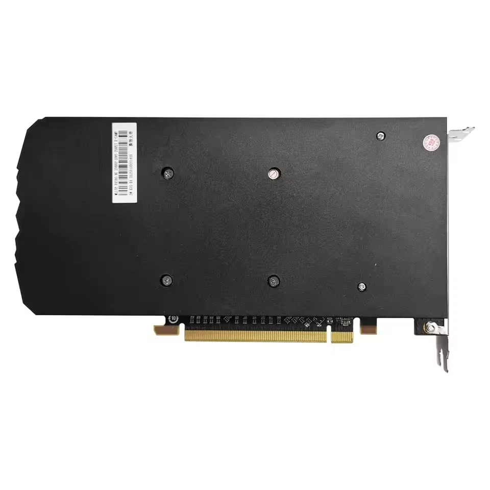 MLLSE AMD Radeon RX 580 8GB 2048SP Graphics Card GDDR5 256-bit PCI Ex-Black - Image 3 of 4