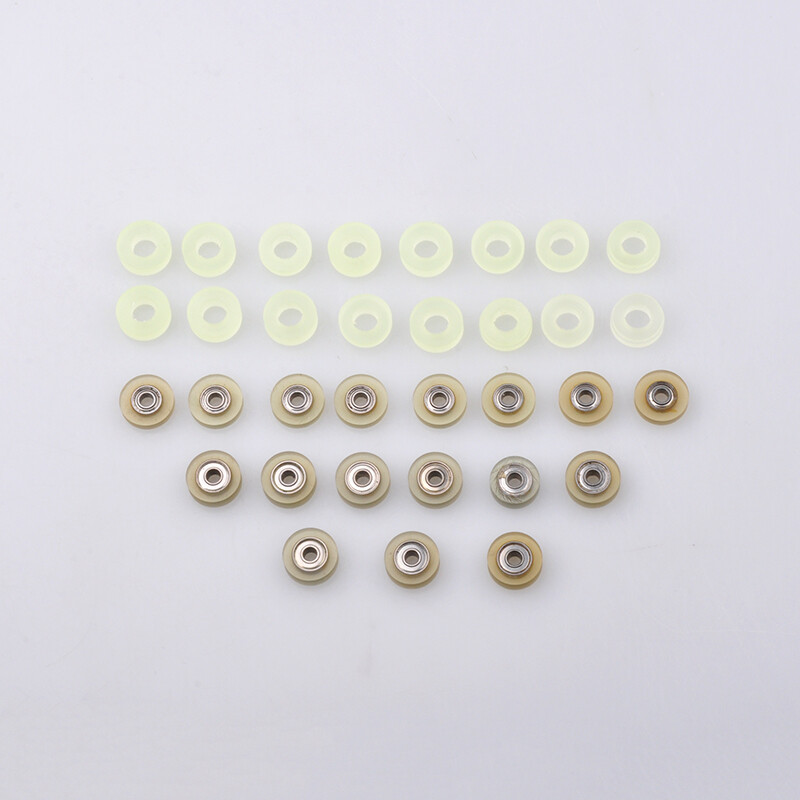 Noritsu 135 240afc Negative Carrier Rubber Ring Wheel For Ls 600ls 1100 Scanners Ebay