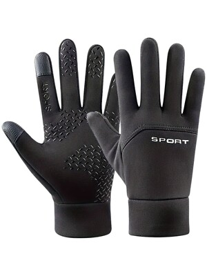 Field Player Gloves Hand Gloves For Football Grip Boost Football