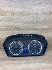 6983153 110080213 VDO BMW E60 E61 Series Used Instrument Cluster Tacho Speedo Me