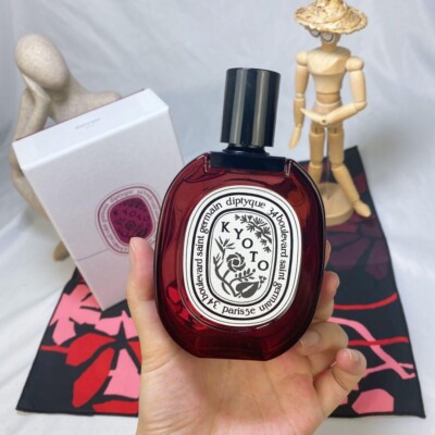 DIPTYQUE ディプティック KYOTO キョウト EDT 100ml 新品