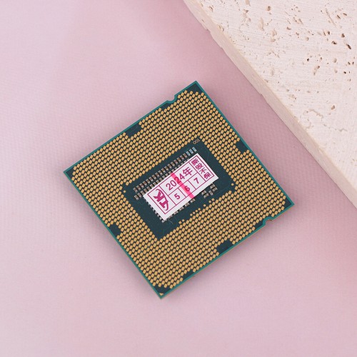 New Original CPU Integrated Display Desktop I3 3220 3240 3245T Pin Scattered-j - Picture 8 of 11