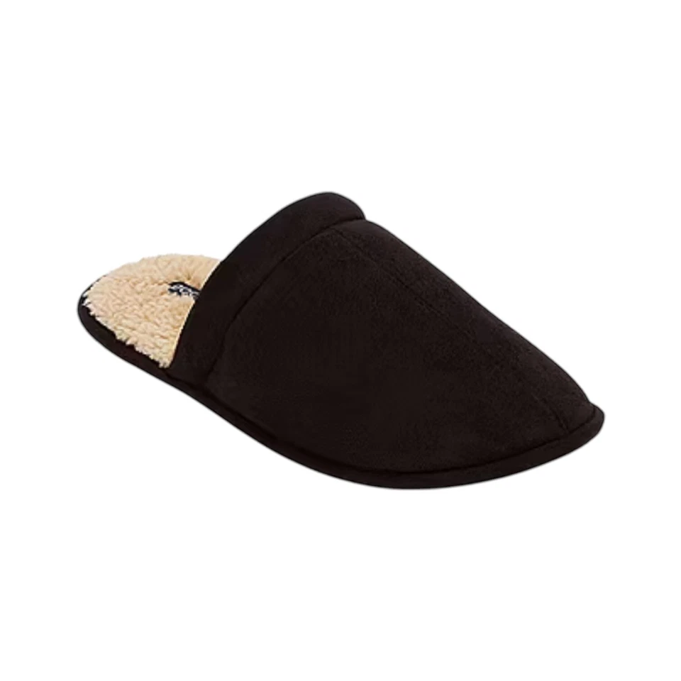 Zapatillas Dockers Espuma con Memoria Interior/Exterior Temperatura Regulada Hombres Talla L 9-10 Foto 3 de 4