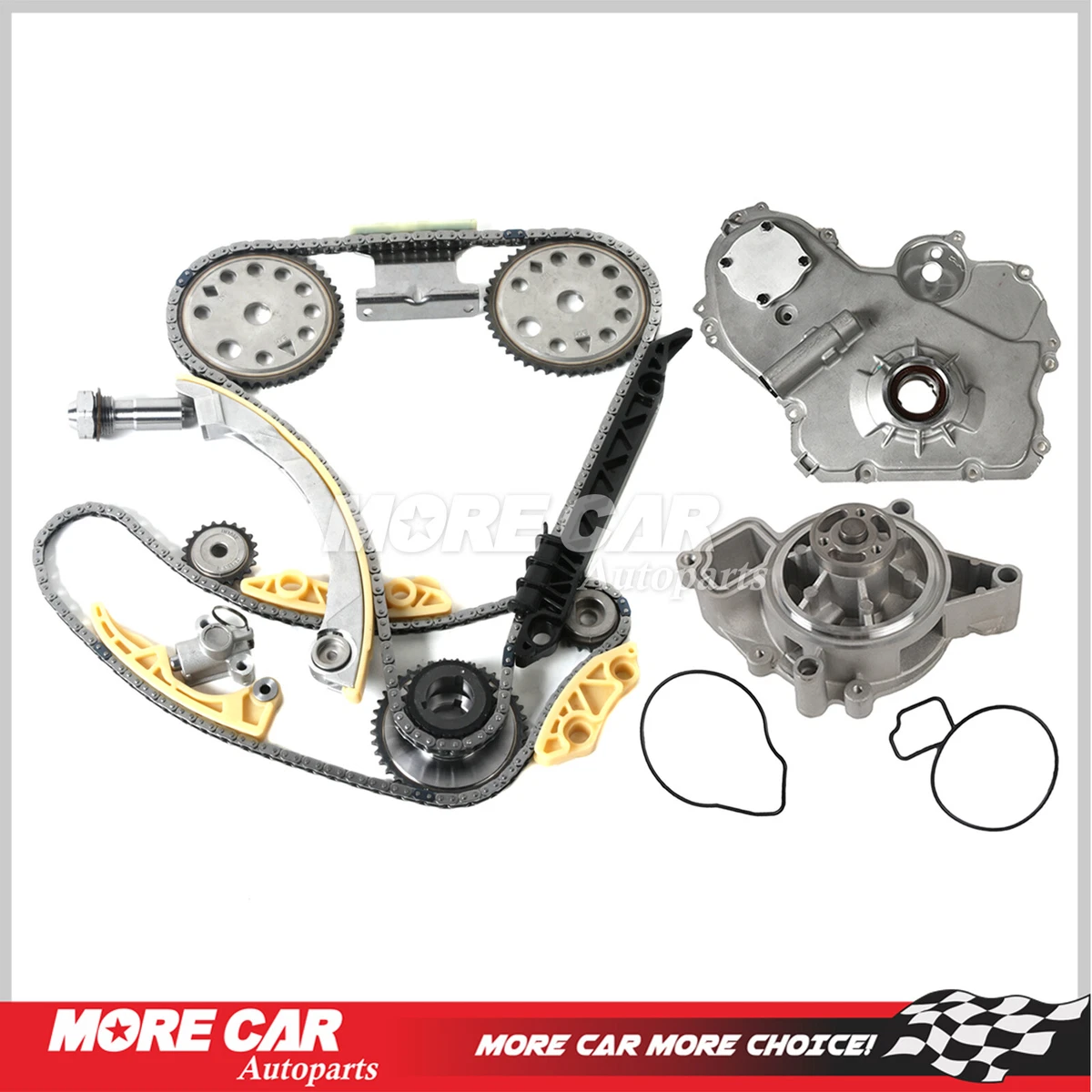 Chevy cobalt store timing belt