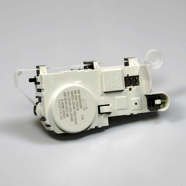 W10443885 WHIRLPOOL Washer door lock eBay