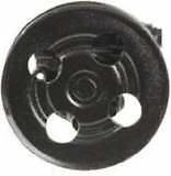 Bomba de dirección asistida Cardone Isuzu Rodeo Sport 2001-2002 2,2 L L4 Foto 4 de 4