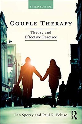 Paul Peluso - Paartherapie Theorie und effektive Praxis - Neu Pap - J555z