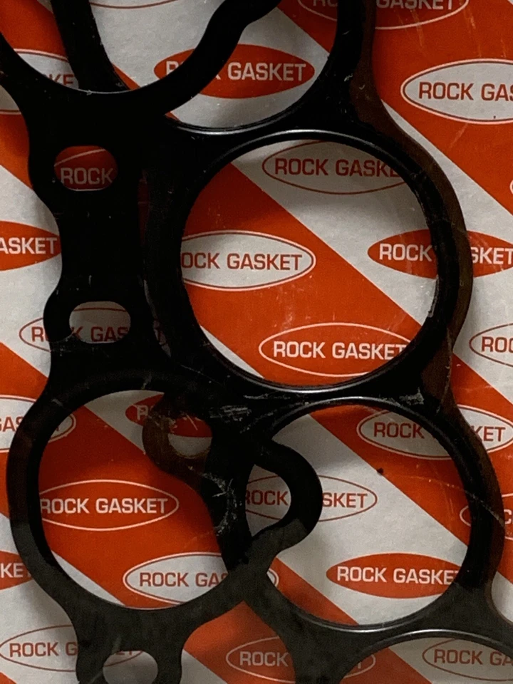 Nueva junta del colector de admisión del motor DNJ IG645 para Nissan Altima 2002-2006 Foto 4 de 4