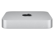 Apple Mac Mini Desktop Apple M1 Chip 16GB Unified RAM 256GB SSD Late 2020