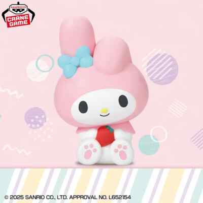 【15点】マイメロディSOFVIMATESセット Sanrio my melody SOFVIMATES figure Sanrio Characters japan new | eBay