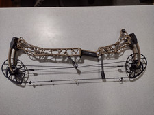 MATHEWS LIFT 29.5...RIGHT HAND...EARTH RISER ...
