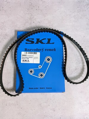 Timing Belt correa de distribución Lada 2105 Riva Laika