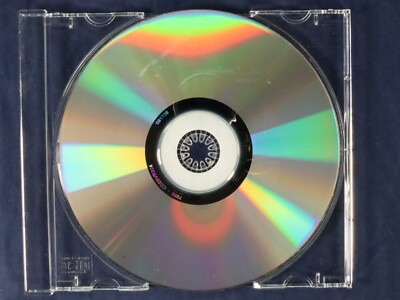 Victory Records Album Sampler 2006 {CD Disc Only No Tracking} | eBay