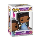 Funko Pop! Vinyl: Disney - Tiana #1014