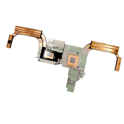 5H40S19938 - Heatsink DIS 