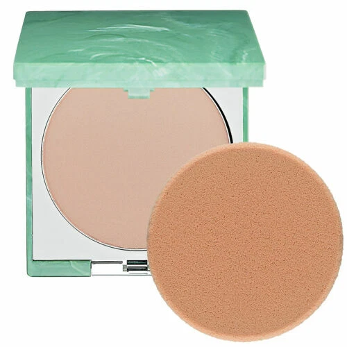 Clinique Pressed Face Powders