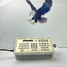 SENCORE CM125 PixPak Computer Monitor Test Signal Generator