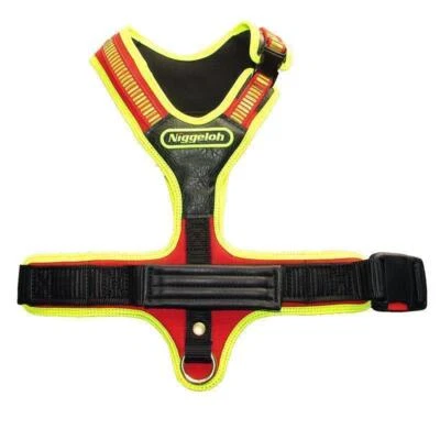 NIGGELOH Hundeführergeschirr Follow Sport PLUS Hundegeschirr Geschirr