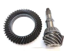 BMW differential ring and pinion gear set (CWP) 188mm 2.65 ratio (lsd) (open)