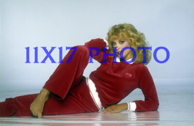 #630,JUDY LANDERS,vegas,bj and the bear,11X17 POSTER SIZE PHOTO | eBay