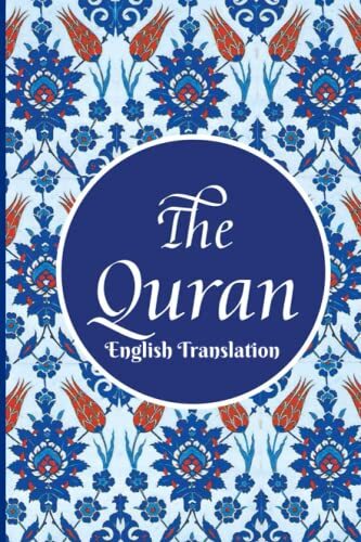 The Quran English Translation