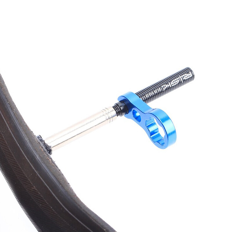 bike tube valve extenders