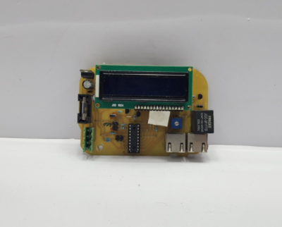 JING HANDA JHD 162A DISPLAY PCB CARD 659M10 | eBay