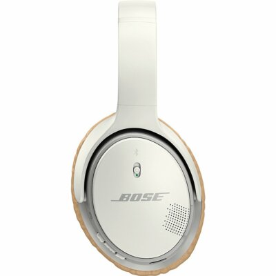 Bose SoundLink II Around-Ear Wireless Bluetooth Headphones