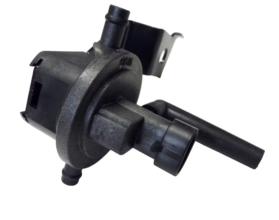 Вакуумный выключатель продувки паровой канистры 1995-1997 Bonneville Camaro Firebird Lumina - Изображение 4 из 4