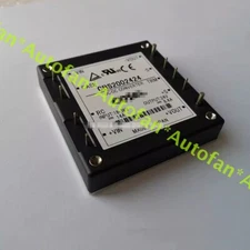 CBS200 series DC module power supply CBS2002424 #E3