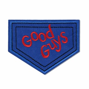 chucky good guys patch