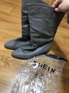 shein women boots