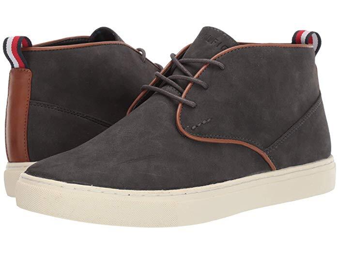 Tommy Hilfiger Mens Morven2 Fashion Boot, Size 12 | eBay display picture 3