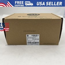 New Sealed 1764-24BWA SER B MicroLogix1500 24 Point Controller 1764 24BWA